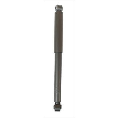 DREXLER Front Twin Tube Gas Shock Absorbers For Nissan Pathfinder R51 & Navara D40 (2005-2015)