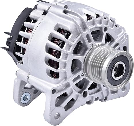 Nissan Qashqai 14-21 2.0 & X-Trail 14-22 2.0 * Alternator