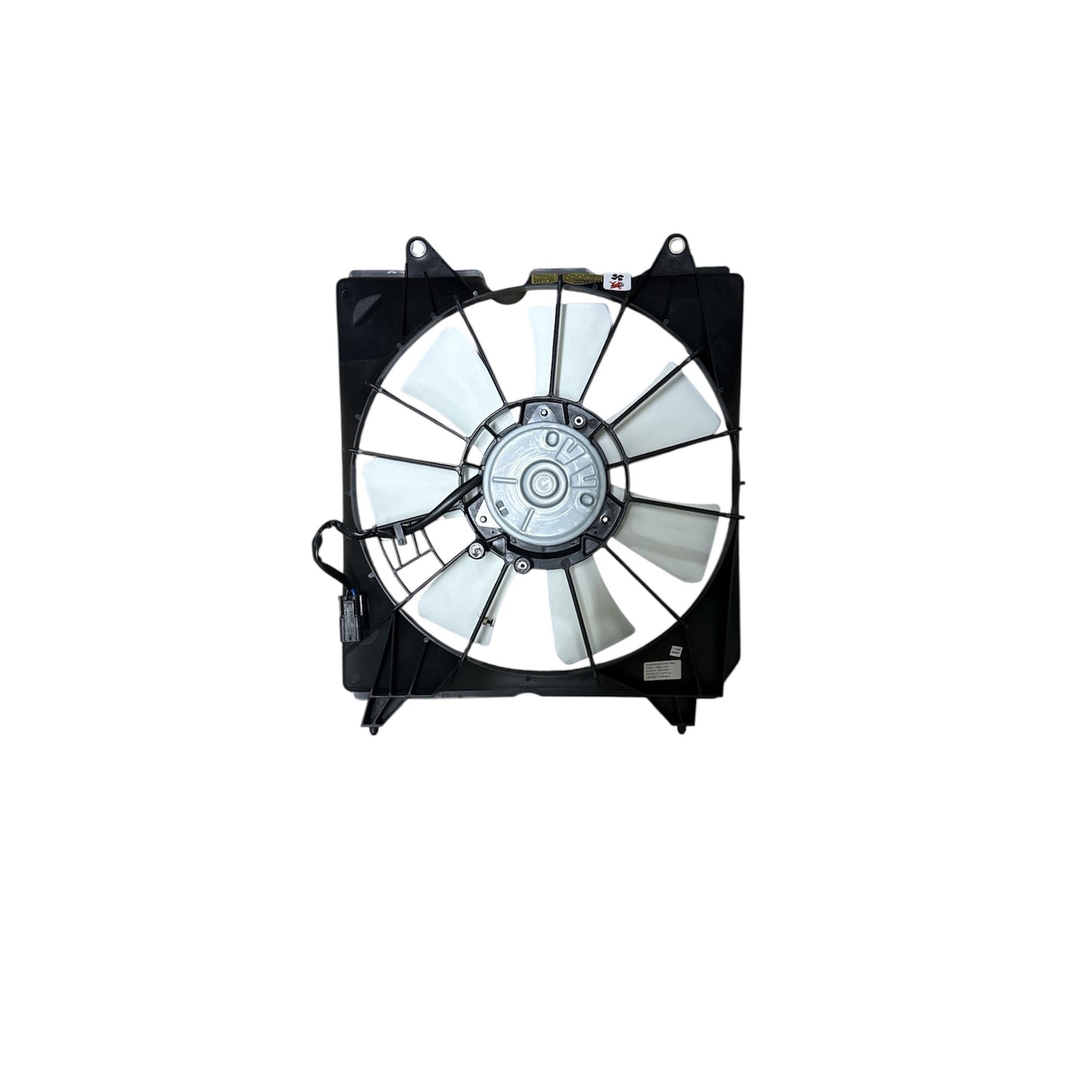 Honda Accord 2015-2017 2.0/2.4/3.5 * Aircon Fan, Motor & Shroud