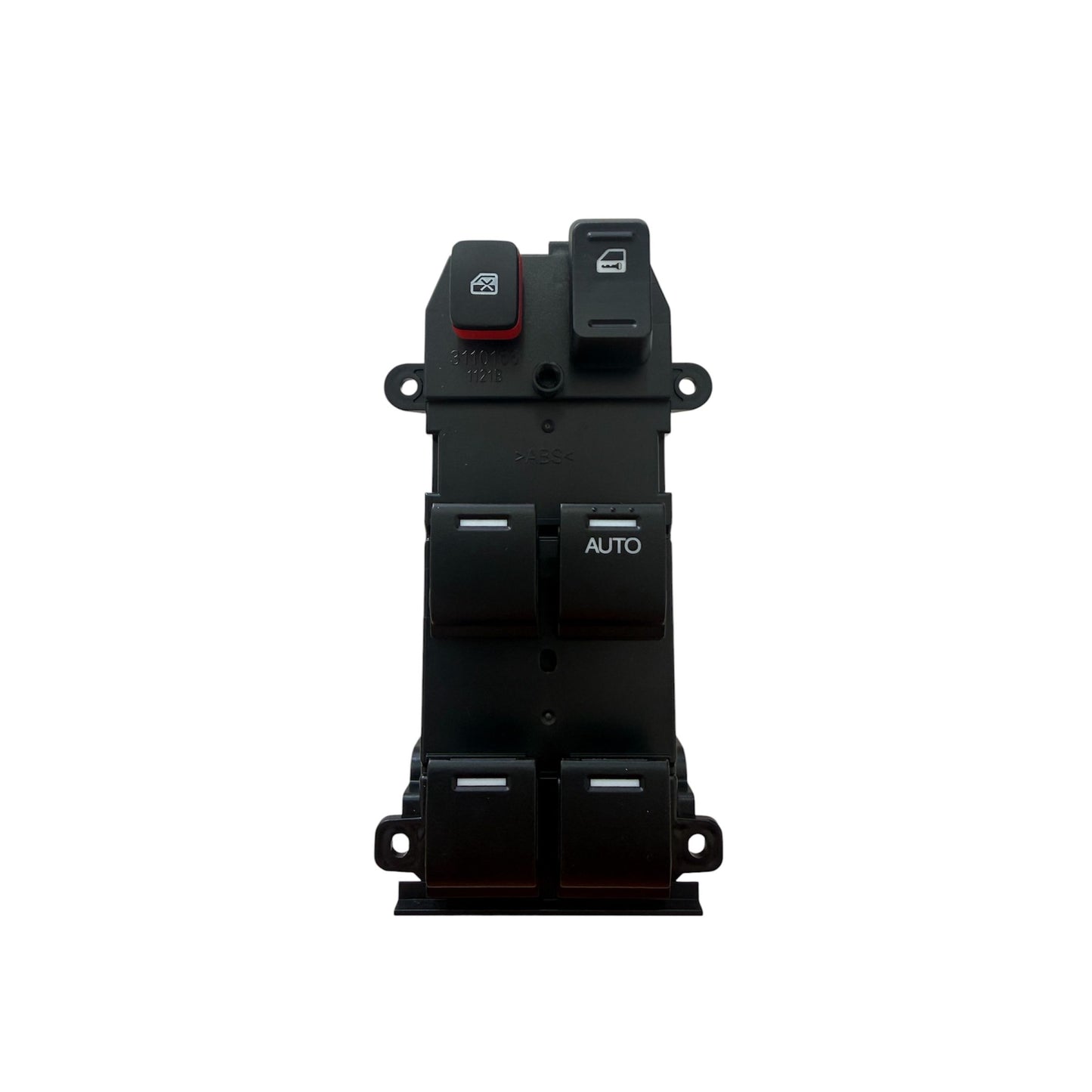 Honda Jazz 09-14 & Ballade 11-13 & CRV 07-12 * Window Combination Switch * Single Auto