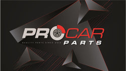ProCar Parts