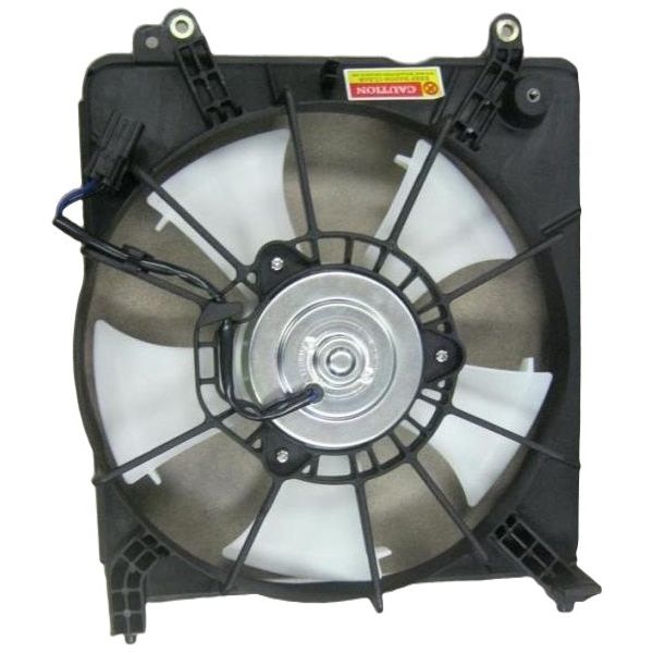 Honda Radiator Fan, Motor & Shroud – ProCar Parts