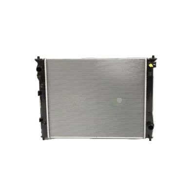 Honda Civic Sedan 1.8 2016-2021 * Radiator