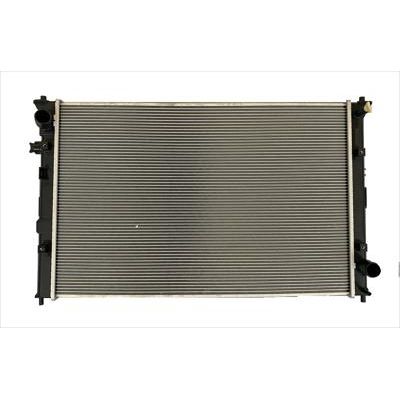 Honda Civic Sedan 1.5T 2016-2021 * Radiator