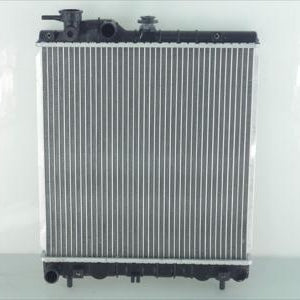 Hyundai Atos 1.1 2004-2014 * Radiator * Manual