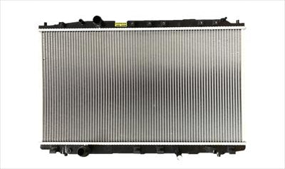 Honda Accord 2.2 2009-2014 * Radiator * Manual (Diesel)