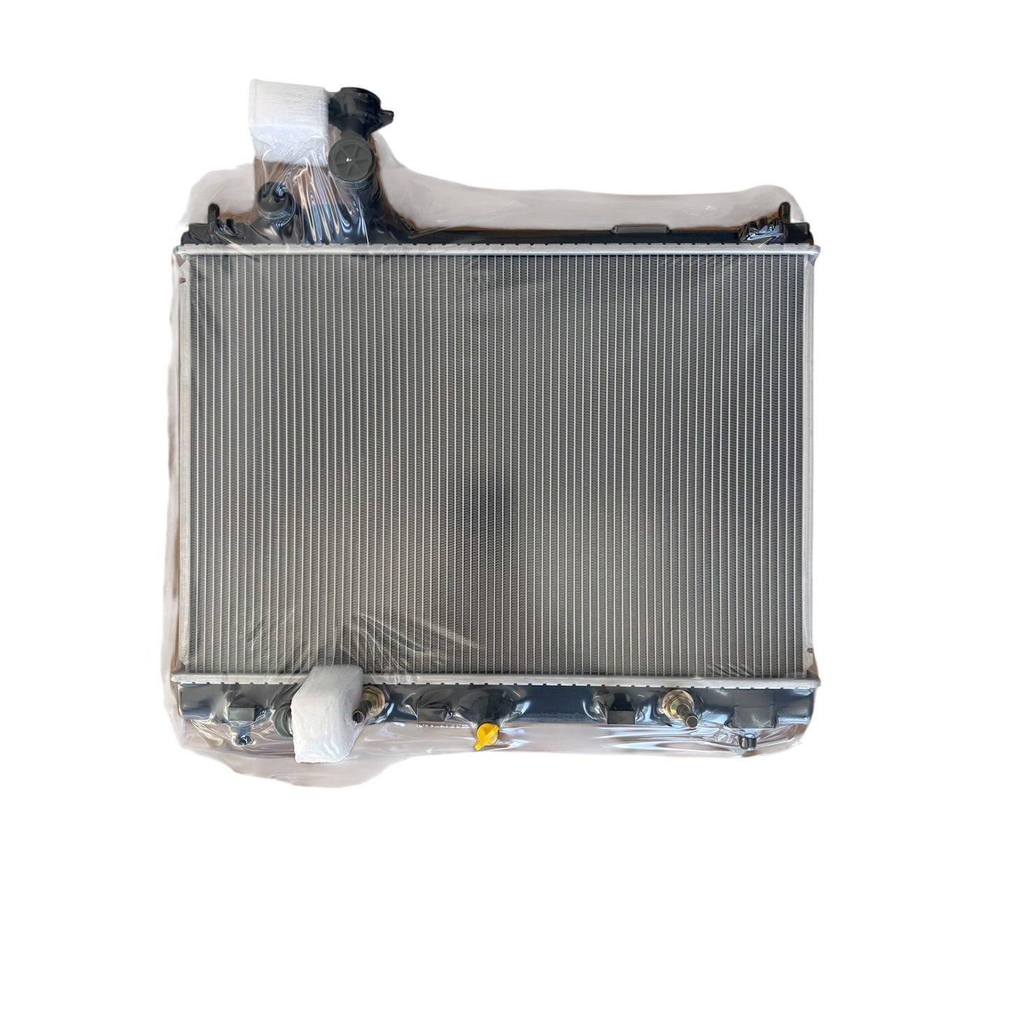 Suzuki Swift 18-Present & Baleno 16-22 & Dzire 18-24 & Fronx 24- & Toyota Starlet 20-22 * Radiator (Auto)