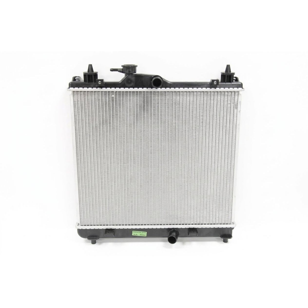 Suzuki Ignis 1.2 2017-2021 * Radiator