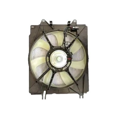 Honda CRV 2018-2023 * Radiator Fan, Motor & Shroud
