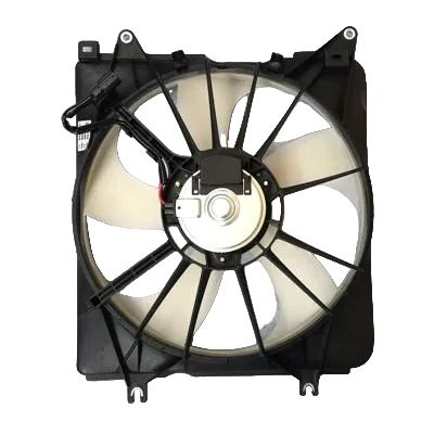 Honda CRV 2018-2023 * Radiator Fan, Motor & Shroud