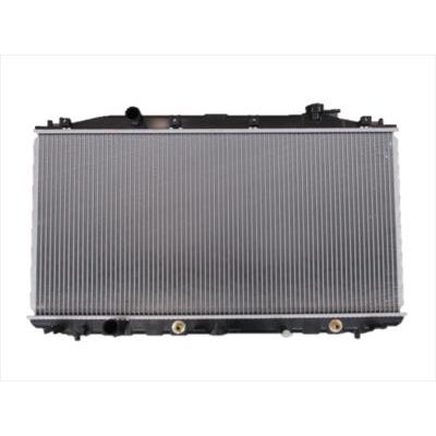Honda Accord 2009-2014 * Radiator * Automatic (Optional for Manual)