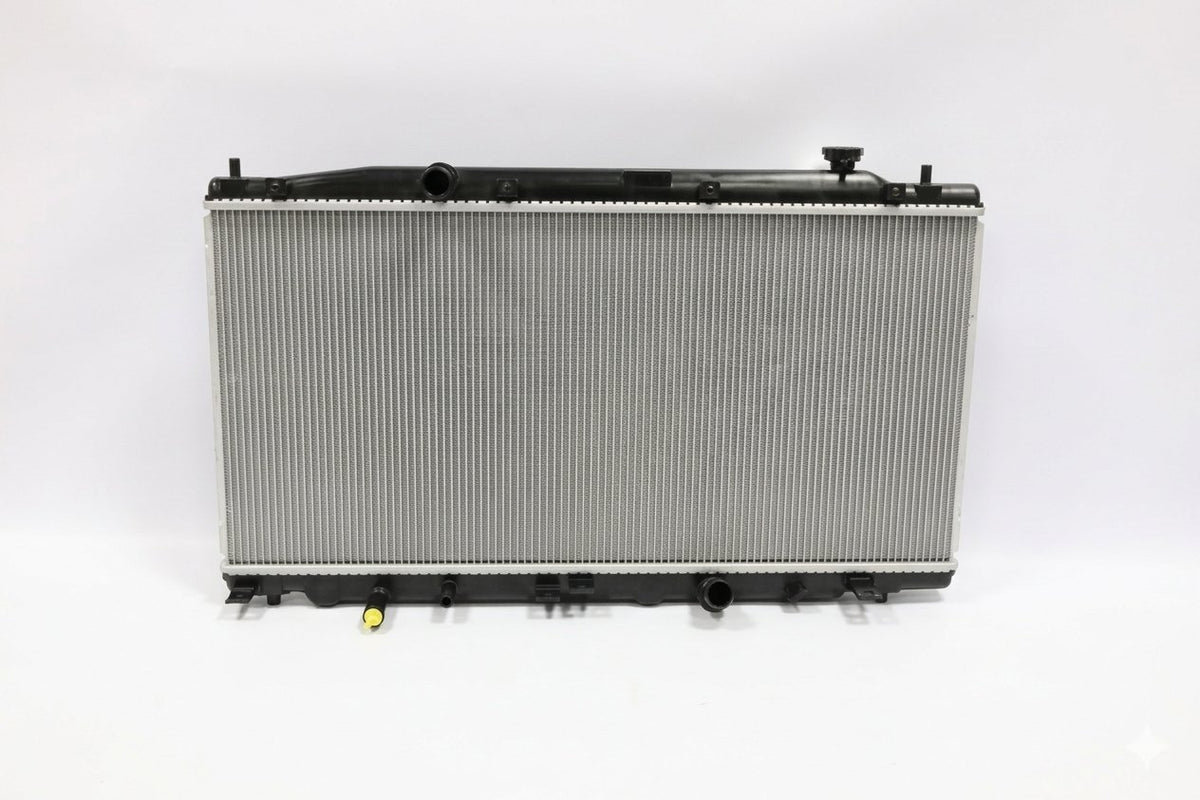 Honda Mobilio 2015 * Radiator