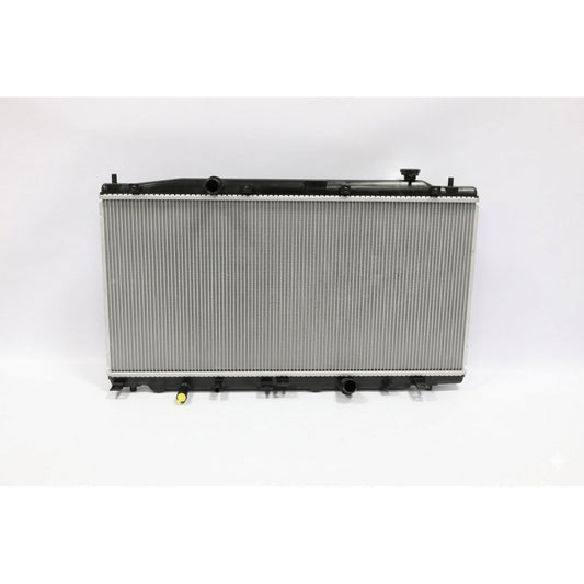 Honda Mobilio 2015 * Radiator