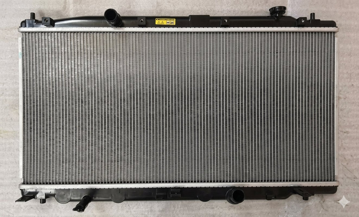Honda Mobilio 2015 * Radiator