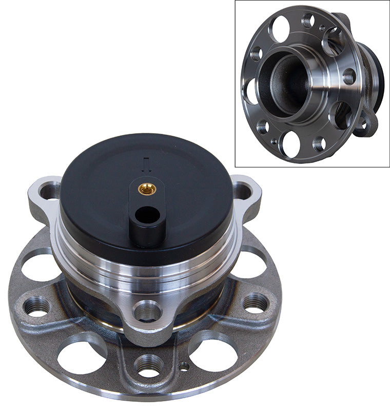 Haval Jolion 2021-Present 2WD * Rear Hub & Bearing Assembly