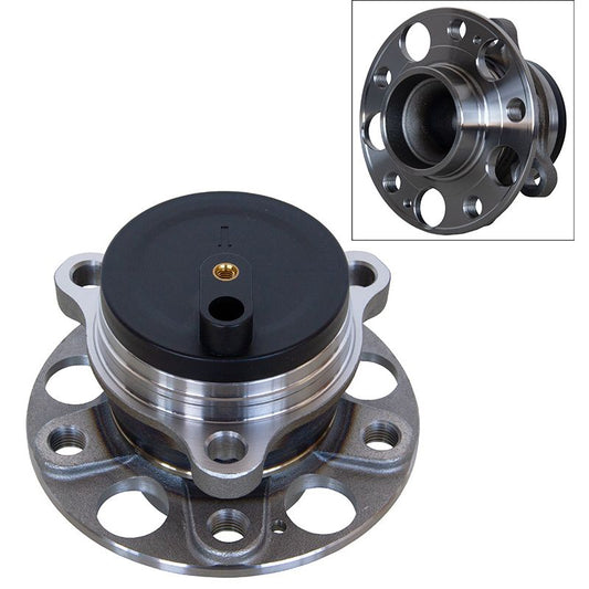 Haval Jolion 2021-Present 2WD * Rear Hub & Bearing Assembly