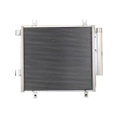 Renault Kwid 2016-Present * Aircon Condenser *