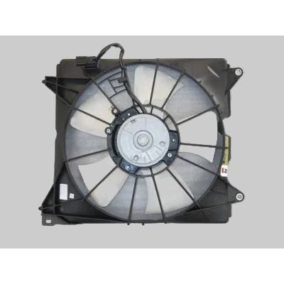 Honda Accord 2.0/2.4/3.5 2015-2017 * Radiator Fan, Motor & Shroud
