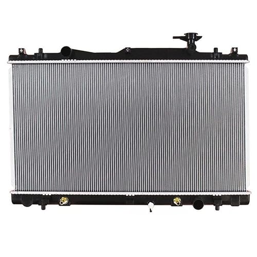 Suzuki Kizashi 2.4 12-14 * Radiator * Automatic