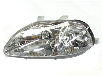 Honda Ballade & Civic 1996-1998 * Headlight * Left