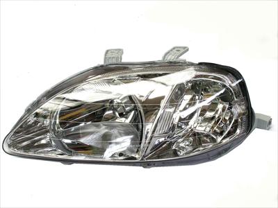 Honda Ballade & Civic 1999-2000 * Headlight * Left