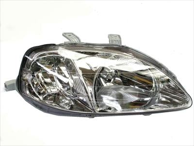 Honda Ballade & Civic 1999-2000 * Headlight * Right