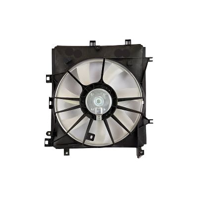 Suzuki Celerio 2015-2022 * Radiator Fan
