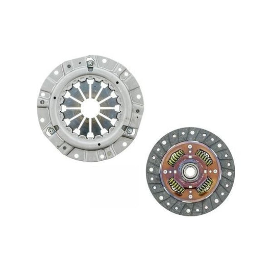 Suzuki Swift 1.2 17-24 & Ignis 1.2 17-21 * Clutch Kit