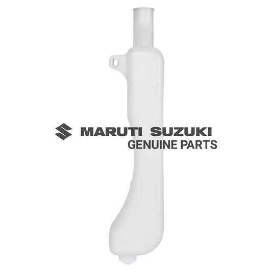 Suzuki Swift 17-Present & Baleno 1.4 16-22 & Ertiga 1.5 & Toyota Starlet 20-22 & Rumion 21- * Radiator Reservoir Bottle