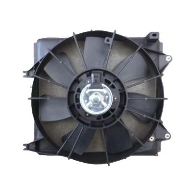 Suzuki SX4 2.0 * 07-14 * Radiator Fan + Motor + Shroud