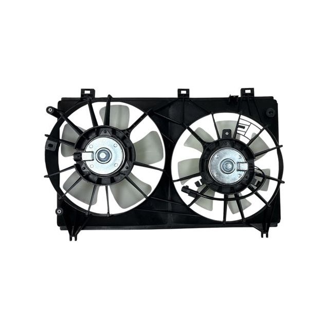 Suzuki Ciaz 1.4 2015- * Radiator Fan, Motor & Shroud