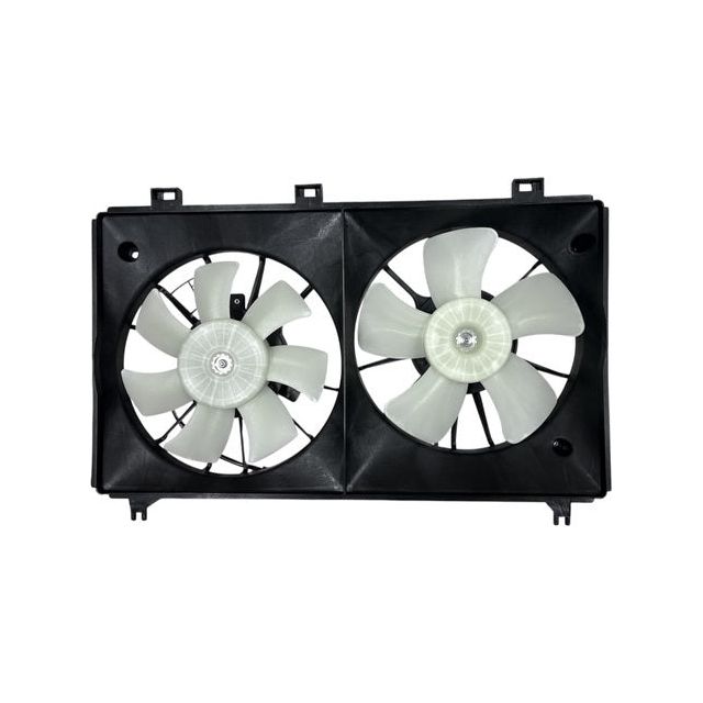 Suzuki Ciaz 1.4 2015- * Radiator Fan, Motor & Shroud