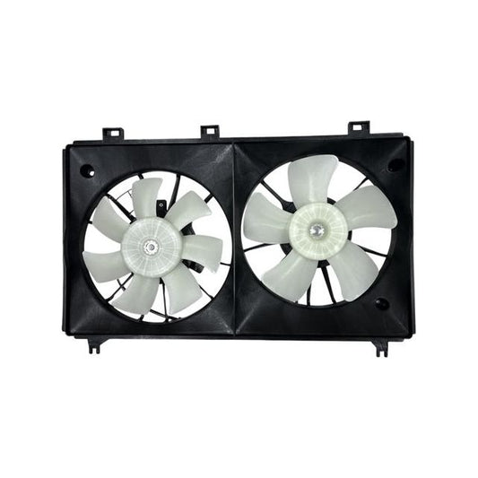 Suzuki Ciaz 1.4 2015- * Radiator Fan, Motor & Shroud