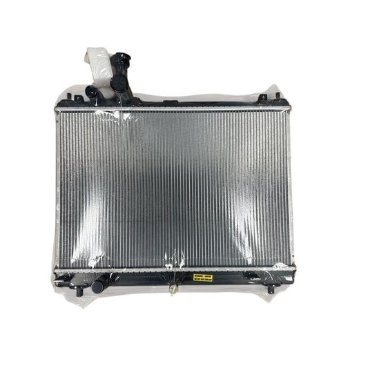 Suzuki Ertiga 2018-Present * Radiator