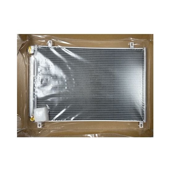Suzuki Eriga 2018-Present * Aircon Condenser