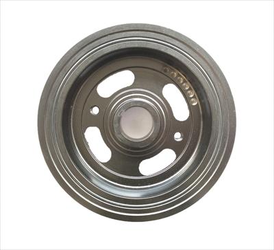 Suzuki Swift 1.4 11-16 & Ertiga 1.4 14-18 * Crank Pulley
