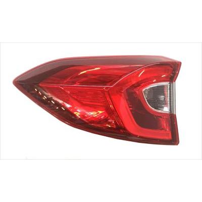 Honda BRV 2017 * Tail Light * Left