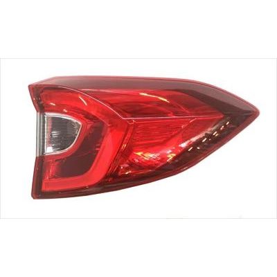 Honda BRV 2017 * Tail Light * Right