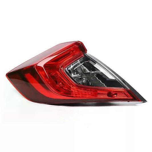 Honda Civic Sedan 2016-2021 * Tail Light * Outer * Left