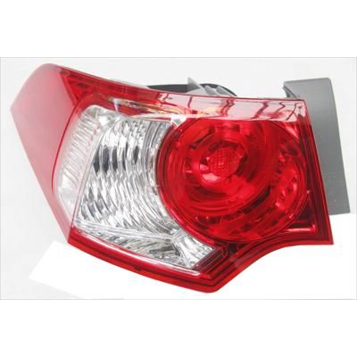 Honda Accord 2009-2014 * Tail Light * Outer
