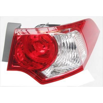 Honda Accord 2009-2014 * Tail Light * Outer