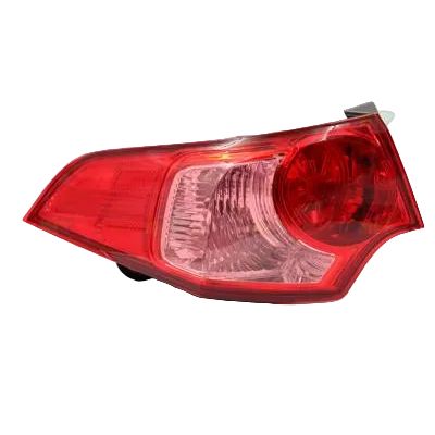 Honda Accord 2009-2014 * Tail Light * Outer