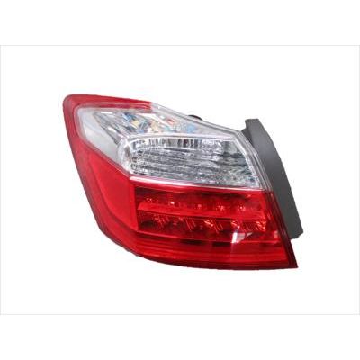 Honda Accord 2015-2017 * Tail Light