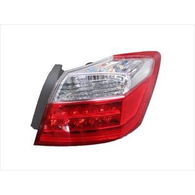Honda Accord 2015-2017 * Tail Light