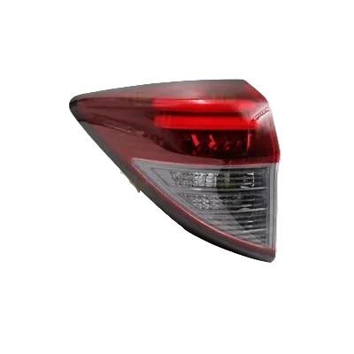 Honda HRV 2018-2021 * Tail Light Outer