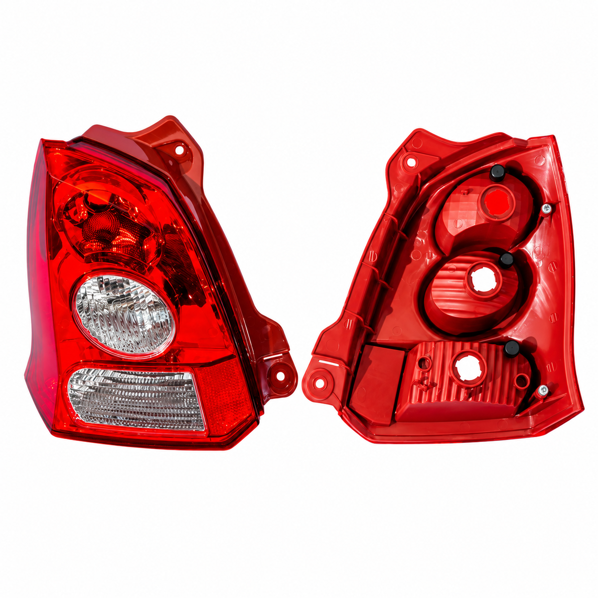 Suzuki Alto 1.0 K10B (2009-2015) Rear Tail Lamp - Left or Right