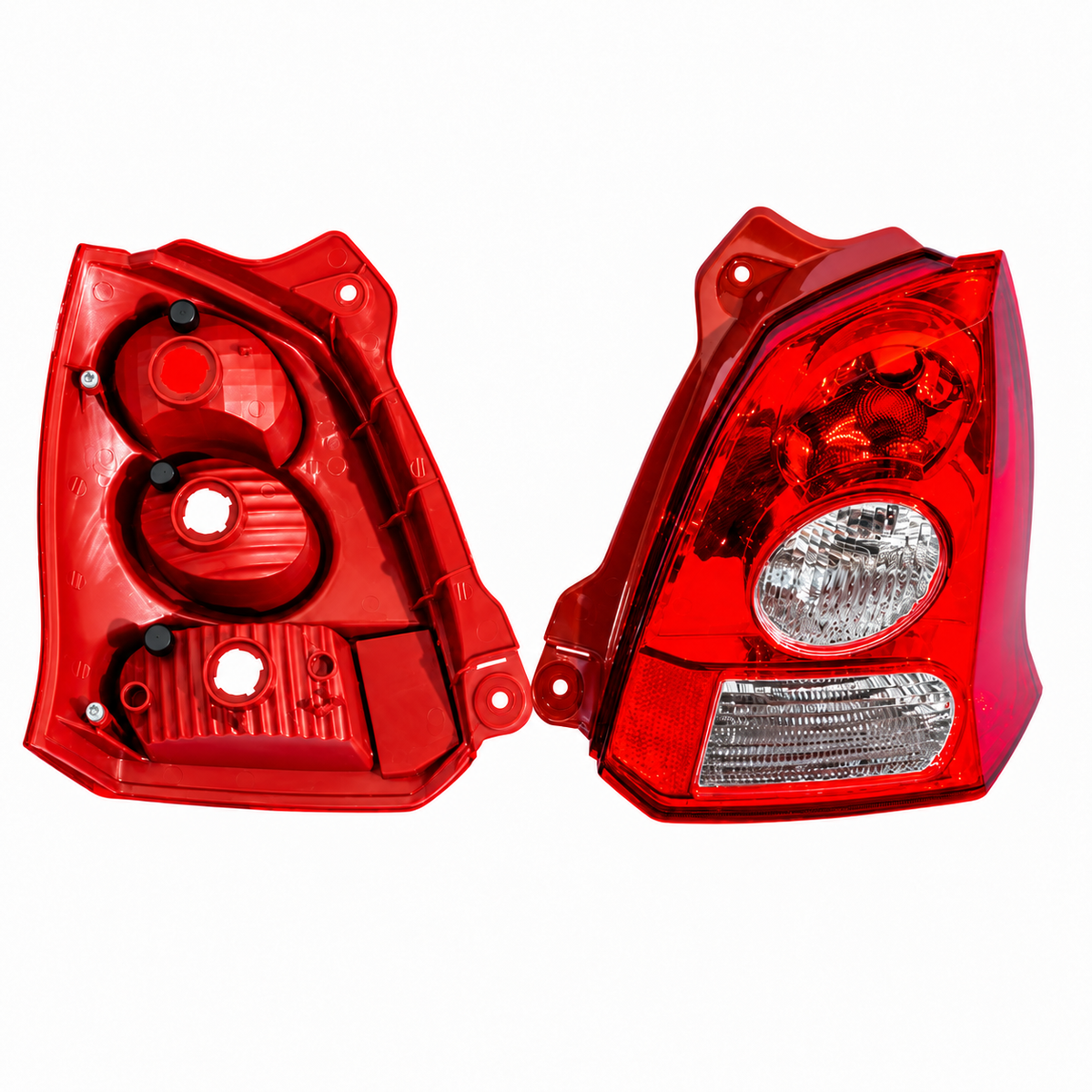 Suzuki Alto 1.0 K10B (2009-2015) Rear Tail Lamp - Left or Right