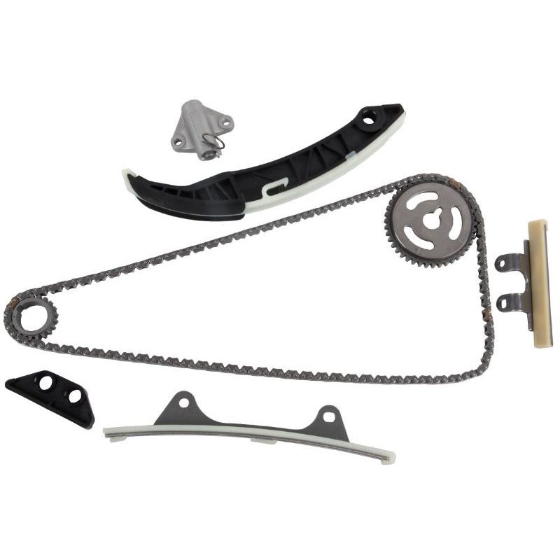 Kia Rio (UB) 2011-2017 – ProCar Parts