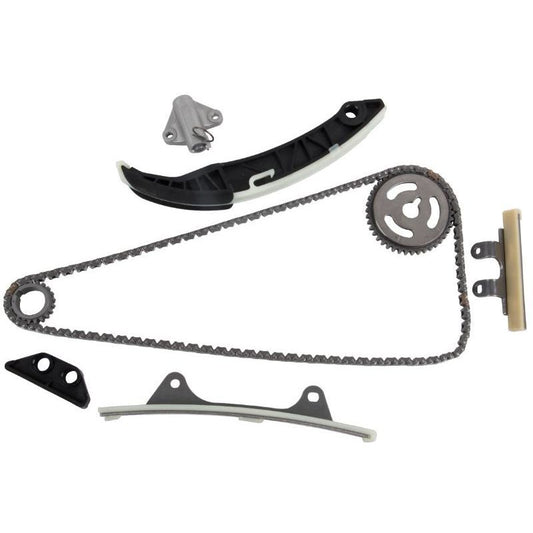 Hyundai I20 1.2 09-14 & I10 1.2 08-18 & Kia Rio 1.2 11-17 & Picanto 1.2 04-17 * Timing Chain Kit * G4LA