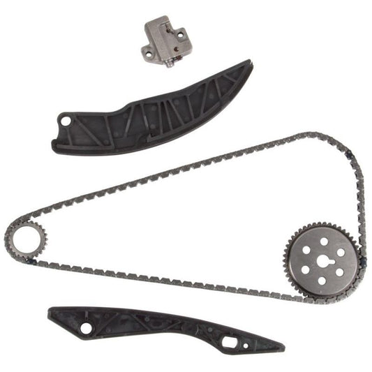 Hyundai I20 1.4 2009-2014 & Kia Rio 1.4 2011-2017 * Timing Chain Kit * G4FA w/o VVT